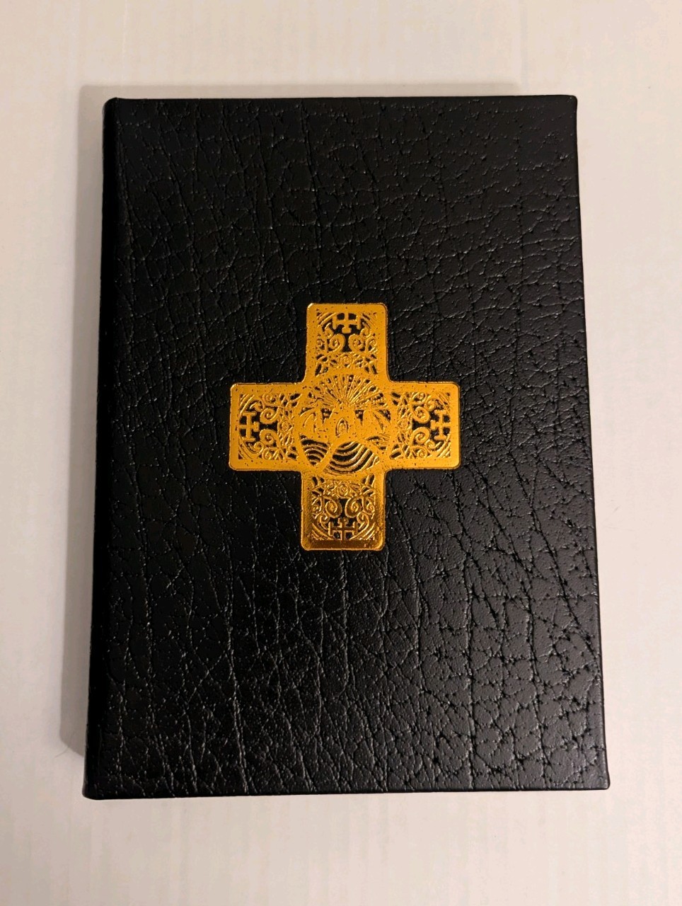 Keys To The Hoodoo Kingdom – Sean Woodward – Numbered Deluxe Full Goatskin