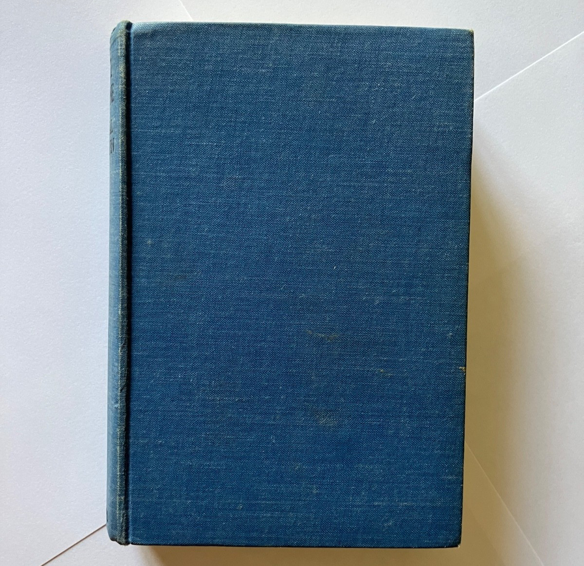 Richmal Crompton , Naomi Godstone , Cheap Edition , Newnes , 1936