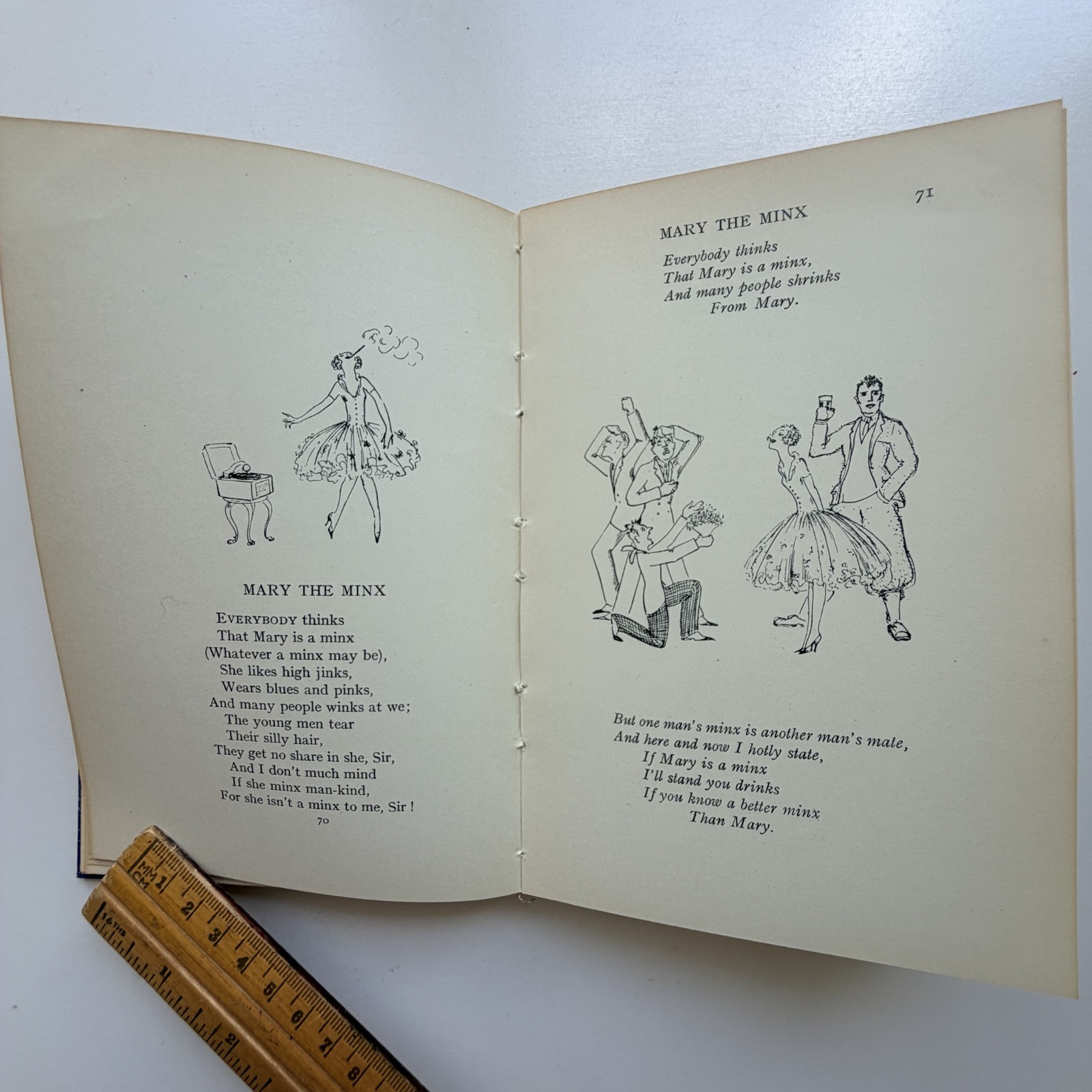 1927 Plain Jane by A.P. Herbert, T. Fisher Unwin, 1st Edition, Illustrated