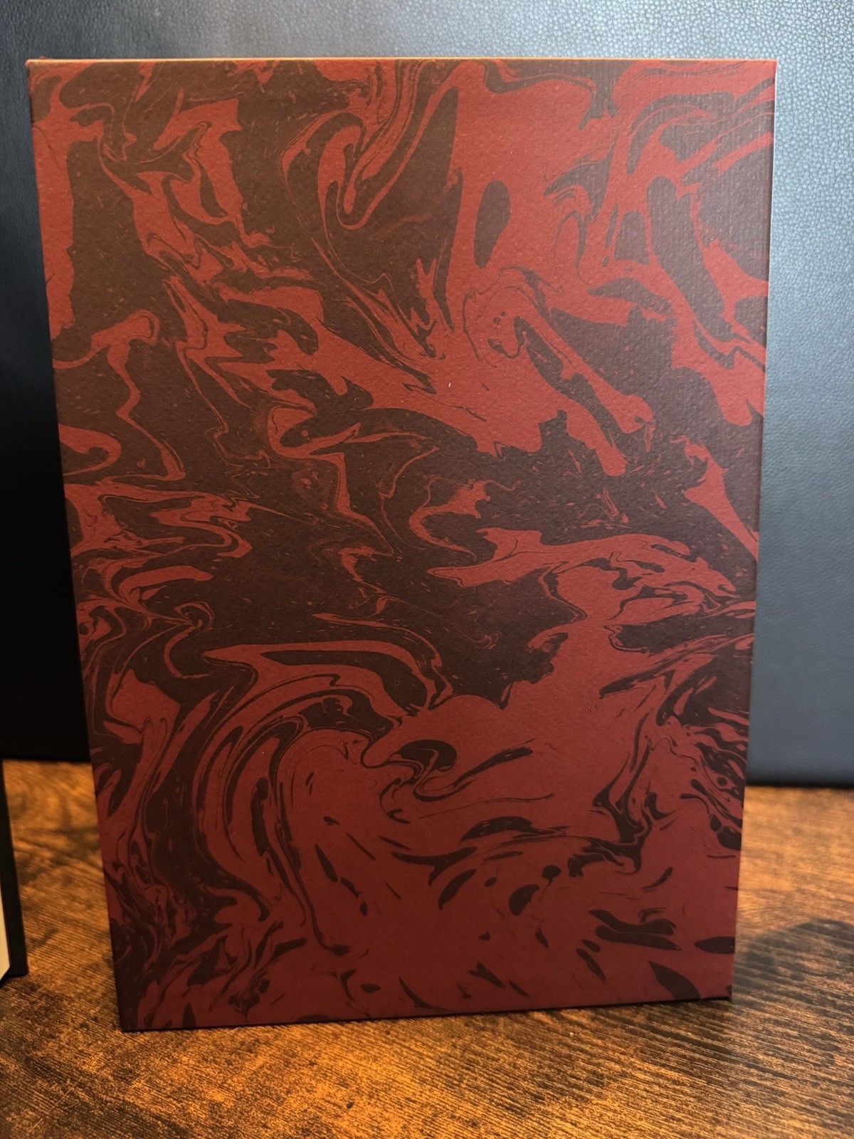 Dracula Folio Society Illustrated Edition Bram Stoker Hardcover With Slipcase