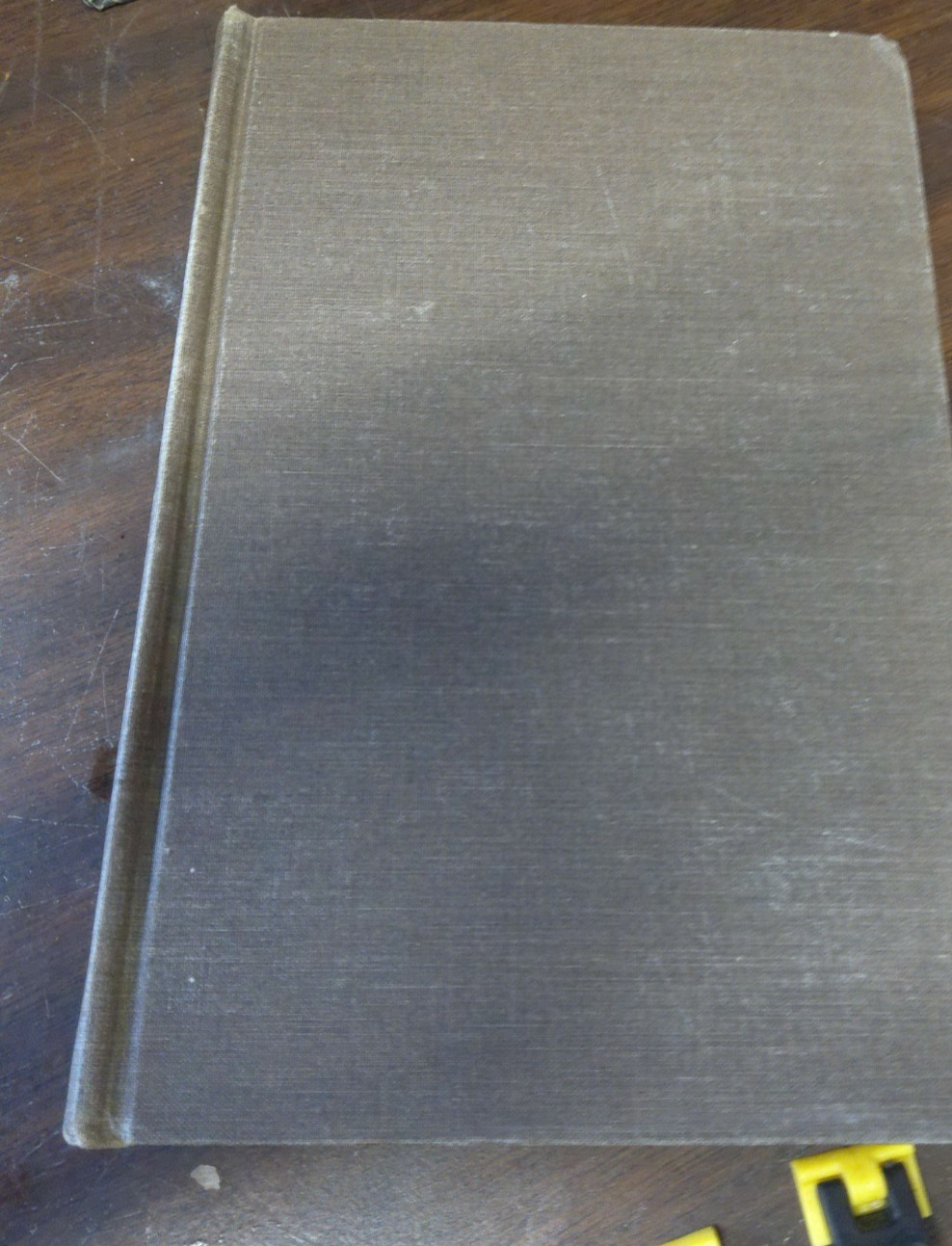 VTG The Mountain Men and the Fur Trade of the Far West Volume V BOOK