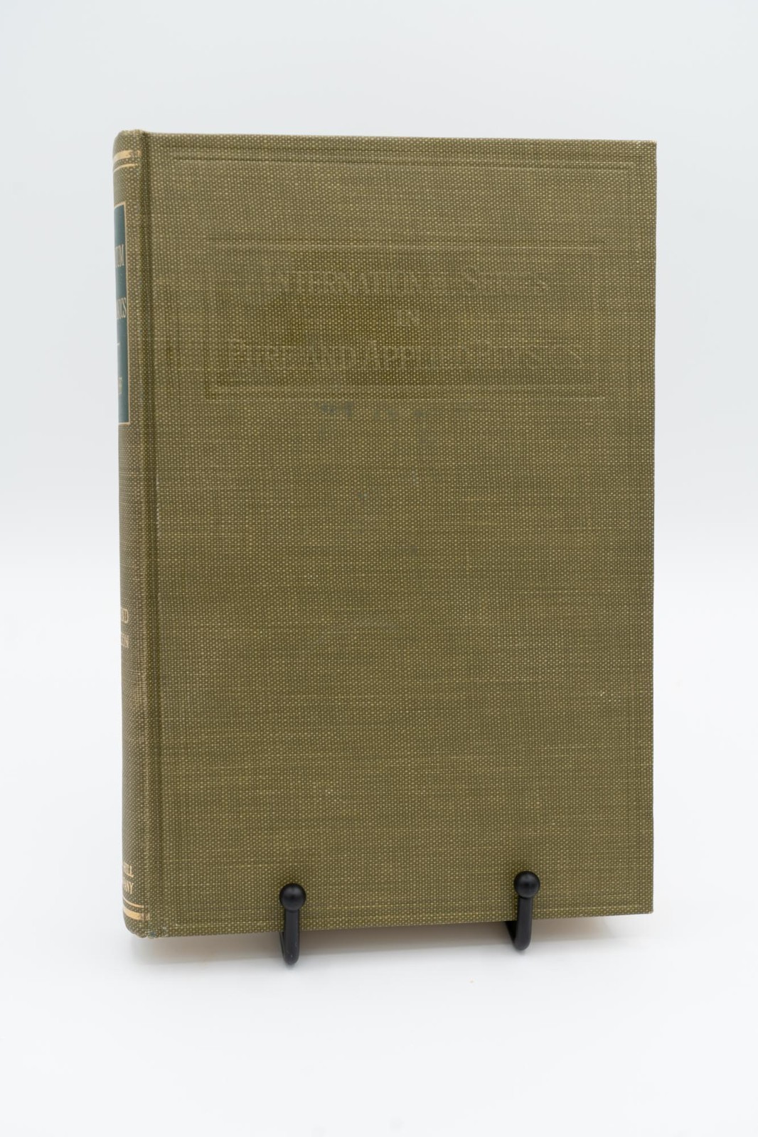Quantum Mechanics (1955) Leonard I. Schiff – 2nd ed. McGraw-Hill, Intl Series