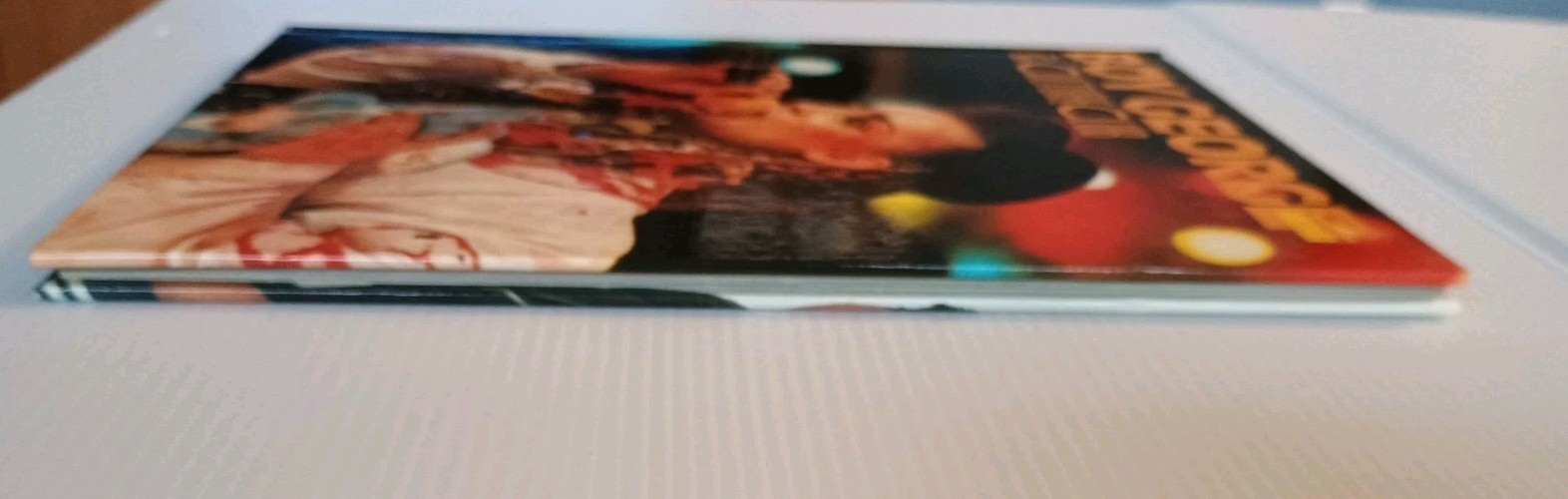 Boy George & Culture Club Gallery Books 1984 1st Edition 1st Printing