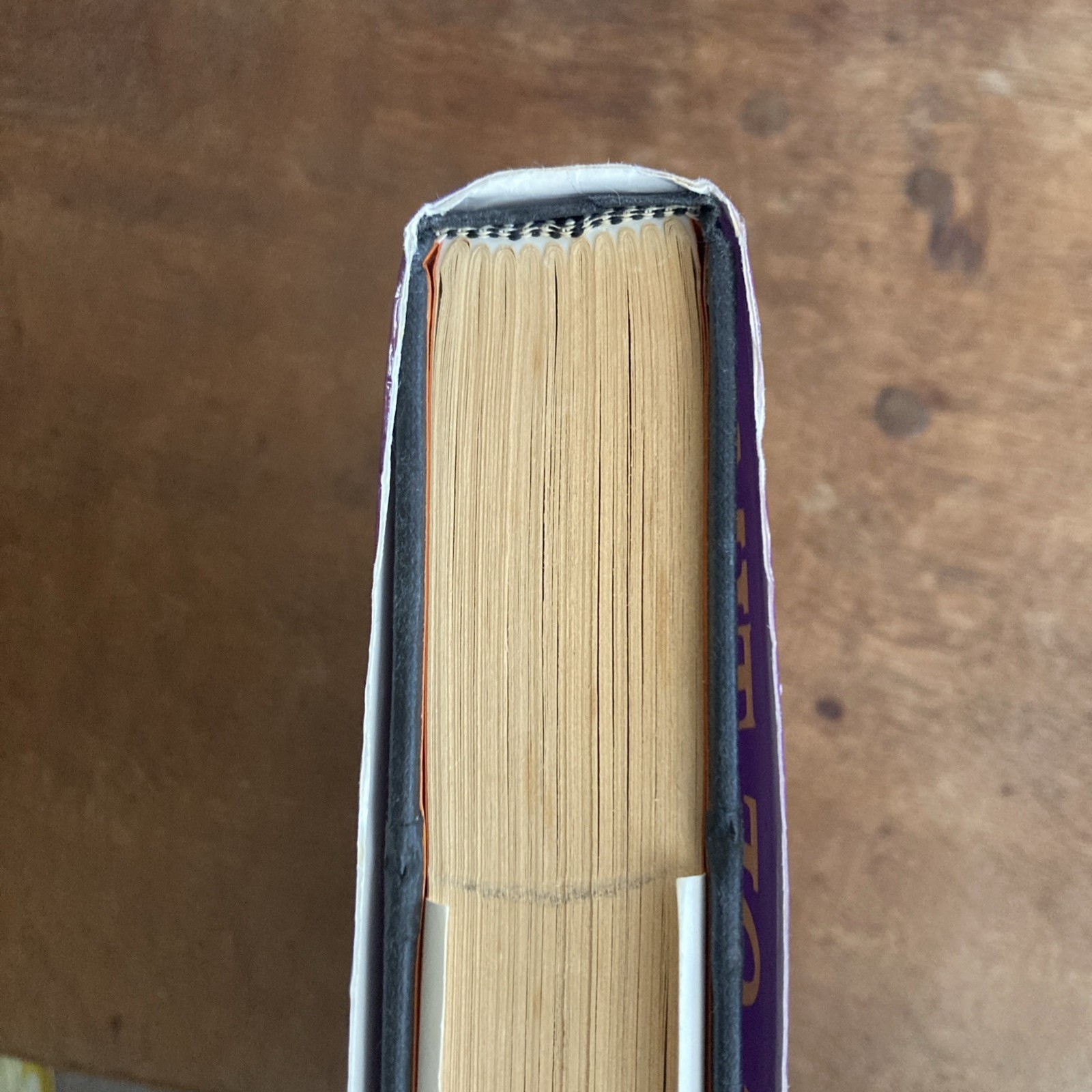 Terry Pratchett 2001 Signed First Edition Thief Of Time Hardback Discworld