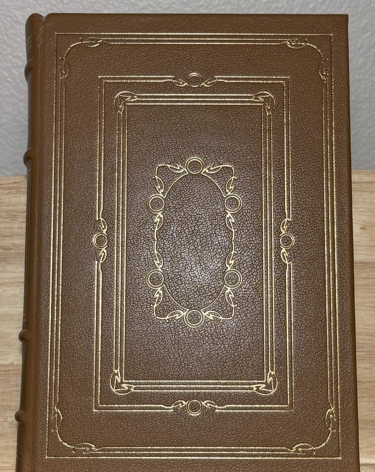 The Stories of F. Scott Fitzgerald The Franklin Library Limited Edition 1977
