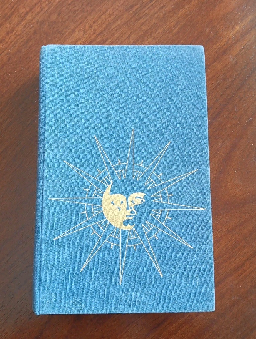 The Case For Astrology 1970 1st American Edition John Anthony West Hardcover