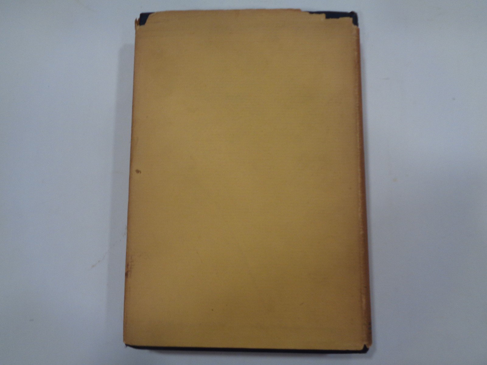 Roosevelt: The Story of a Friendship 1880-1919 by Owen Wister 1st Edition HBDJ