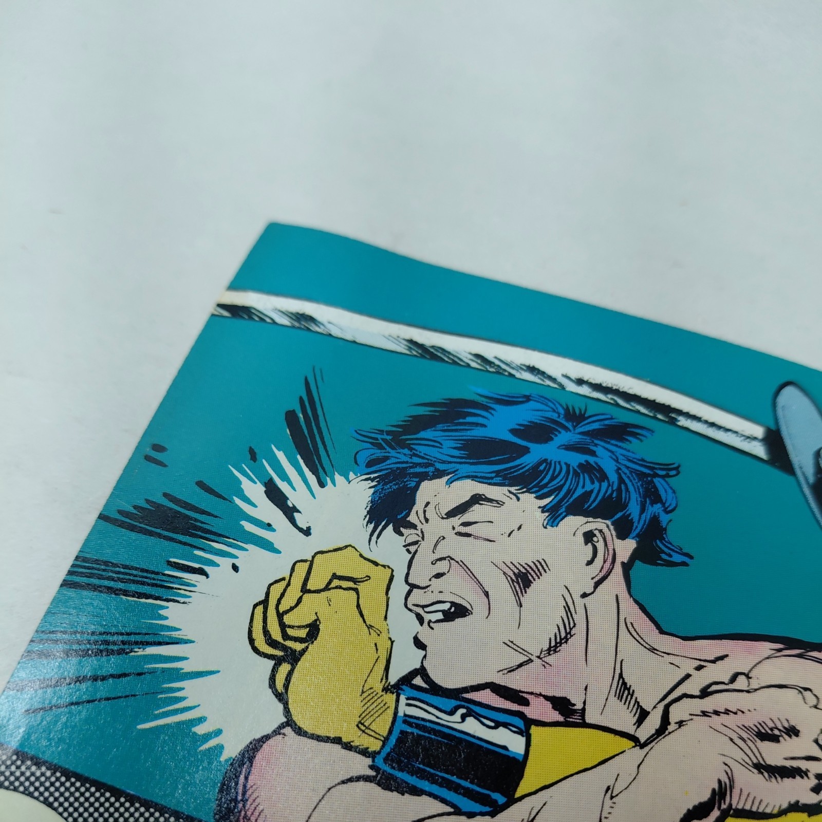 Marvel Comics Presents #5 Marvel Comics 1988 Wolverine Copper Age Comic