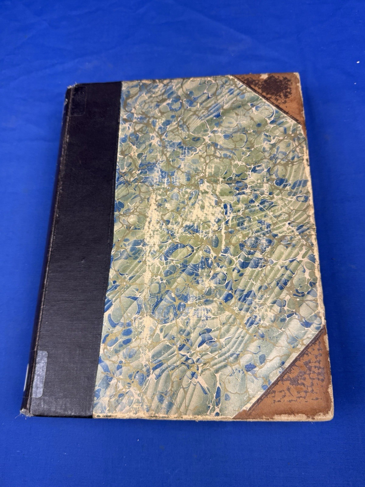 C.1900 The New England States ~ William Davis Editor, Publ. D.H. Hurd & Co.