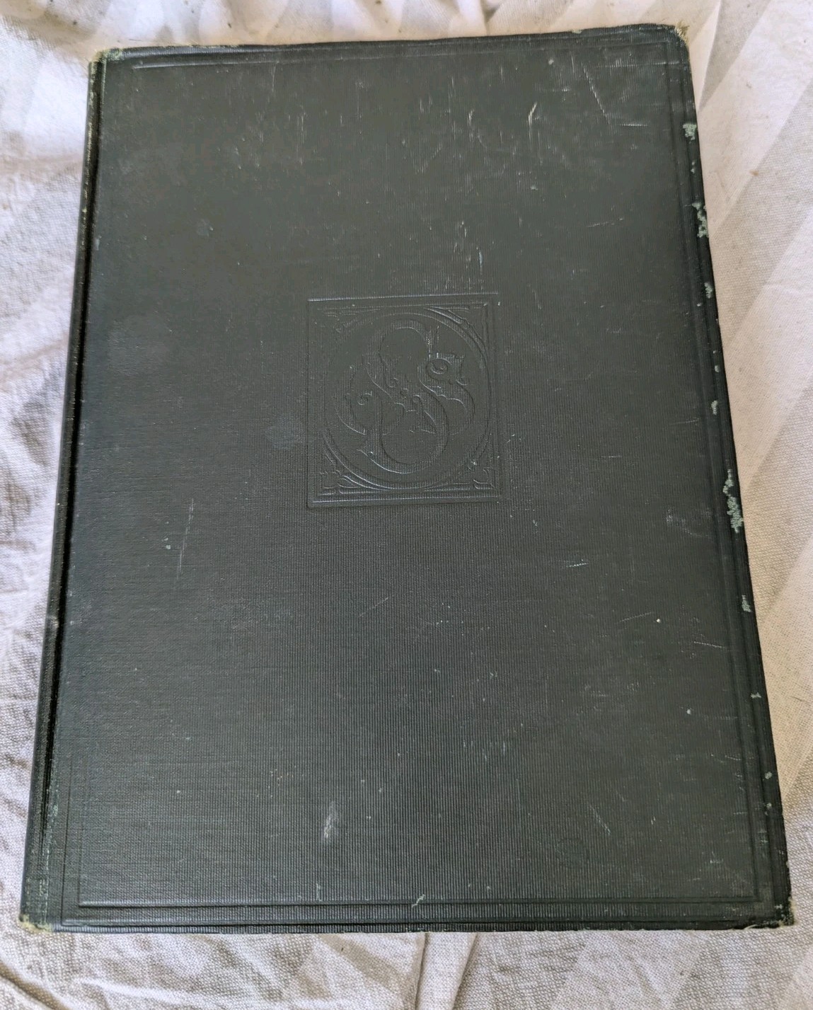 Dictionary Of The Bible James Hastings 1914 Charles Scribner’s Sons Hardcover