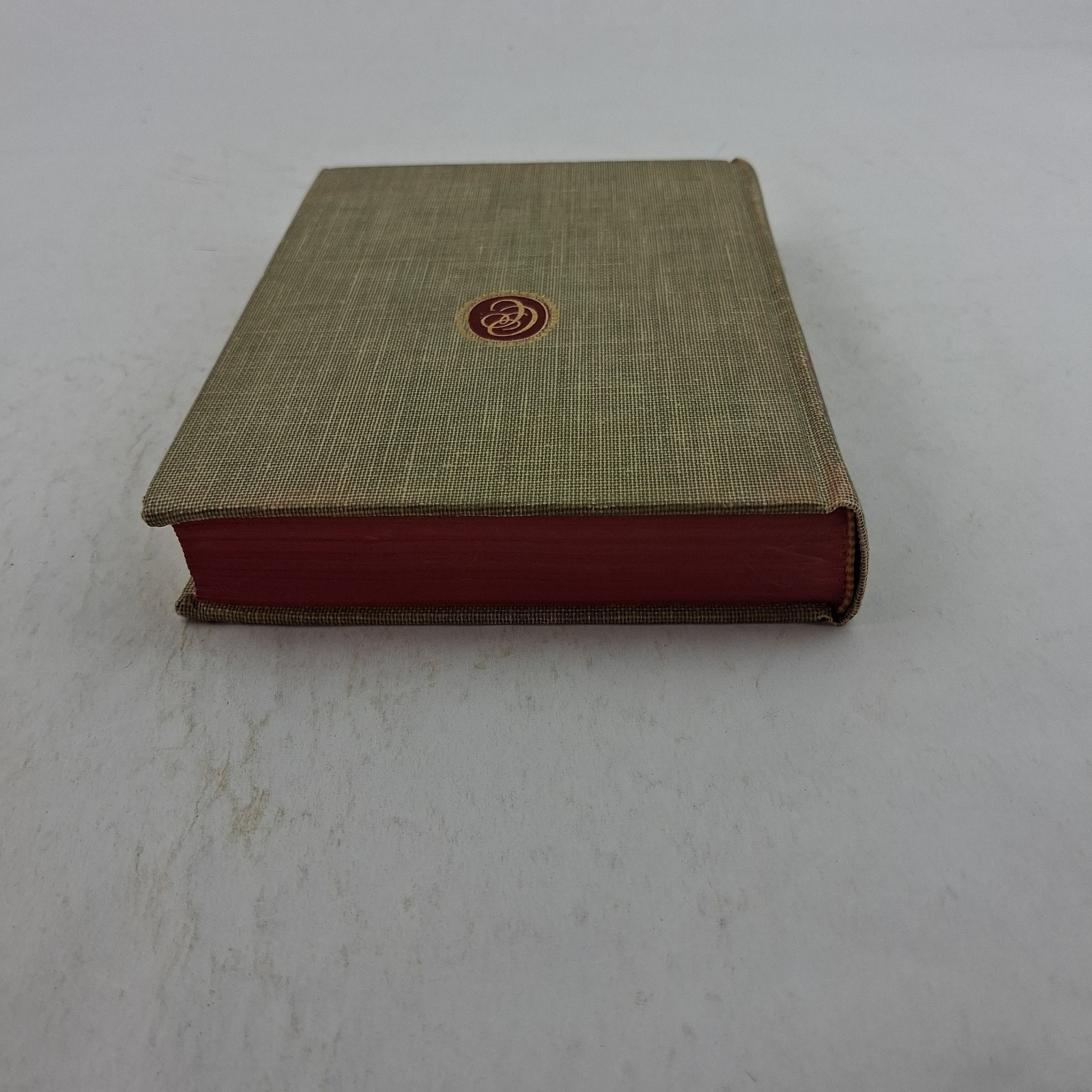 On Man in The Universe | Aristotle | Classics Club – Walter J. Black | 1943