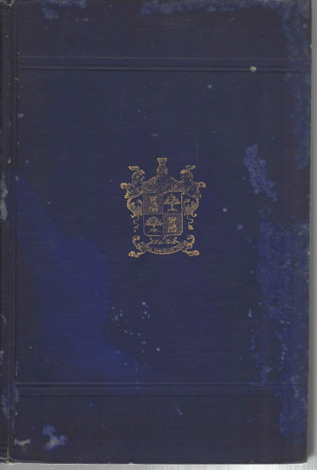 Rare-Old & New Monongahela-Pennsylvania History-Genealogy-Van Voorhis-Signed