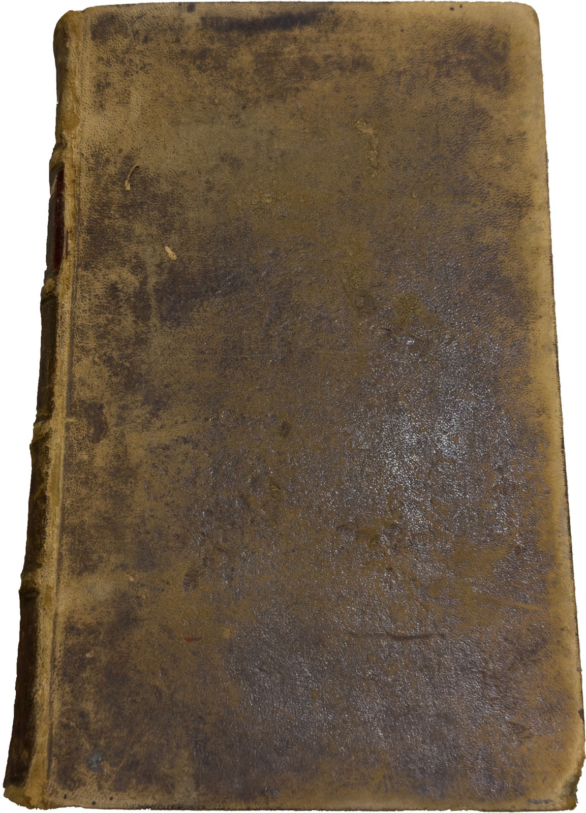 Lempriere’s Classical Dictionary 1833 Leather Antiquarian 8th Amer Ed