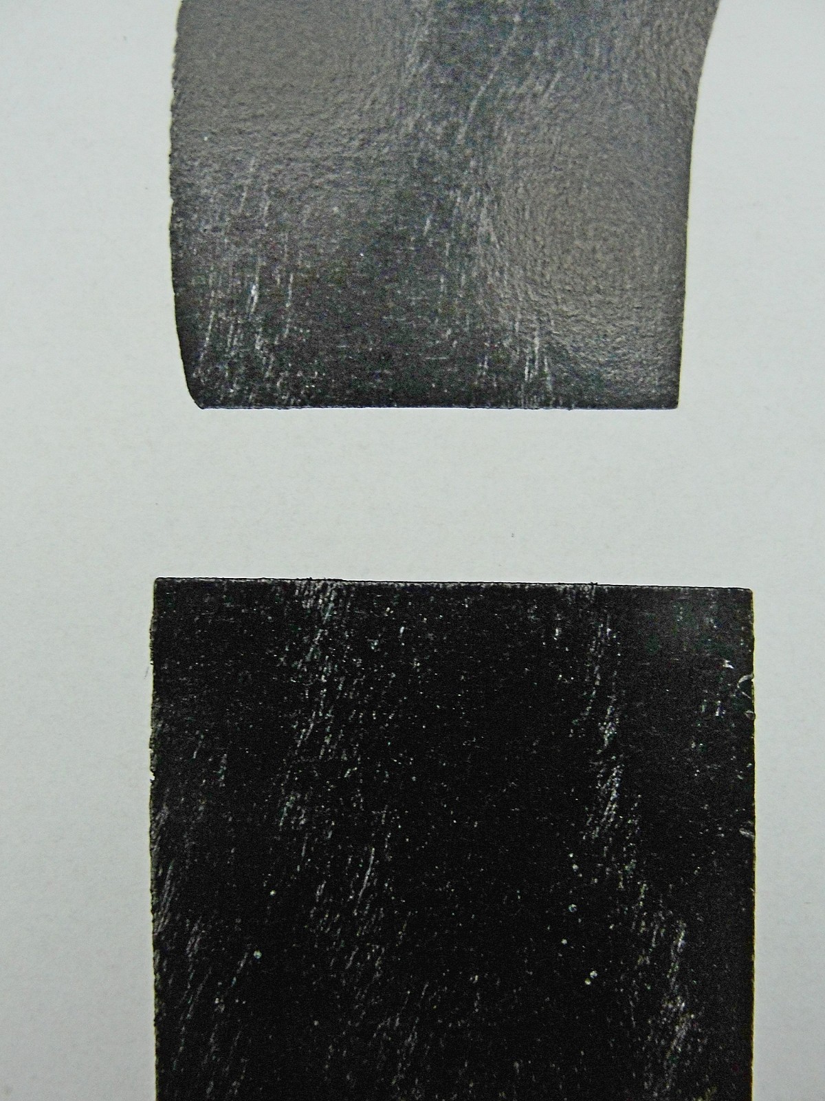 FLUXUS: Wim T. Schippers, 1965: ” ? ” (print from the block); Karel APPEL litho