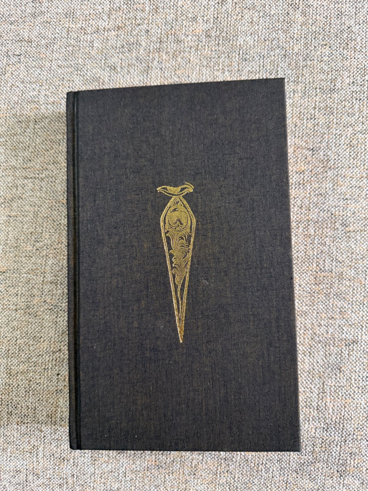 Aurorae by G. McCaughry HC