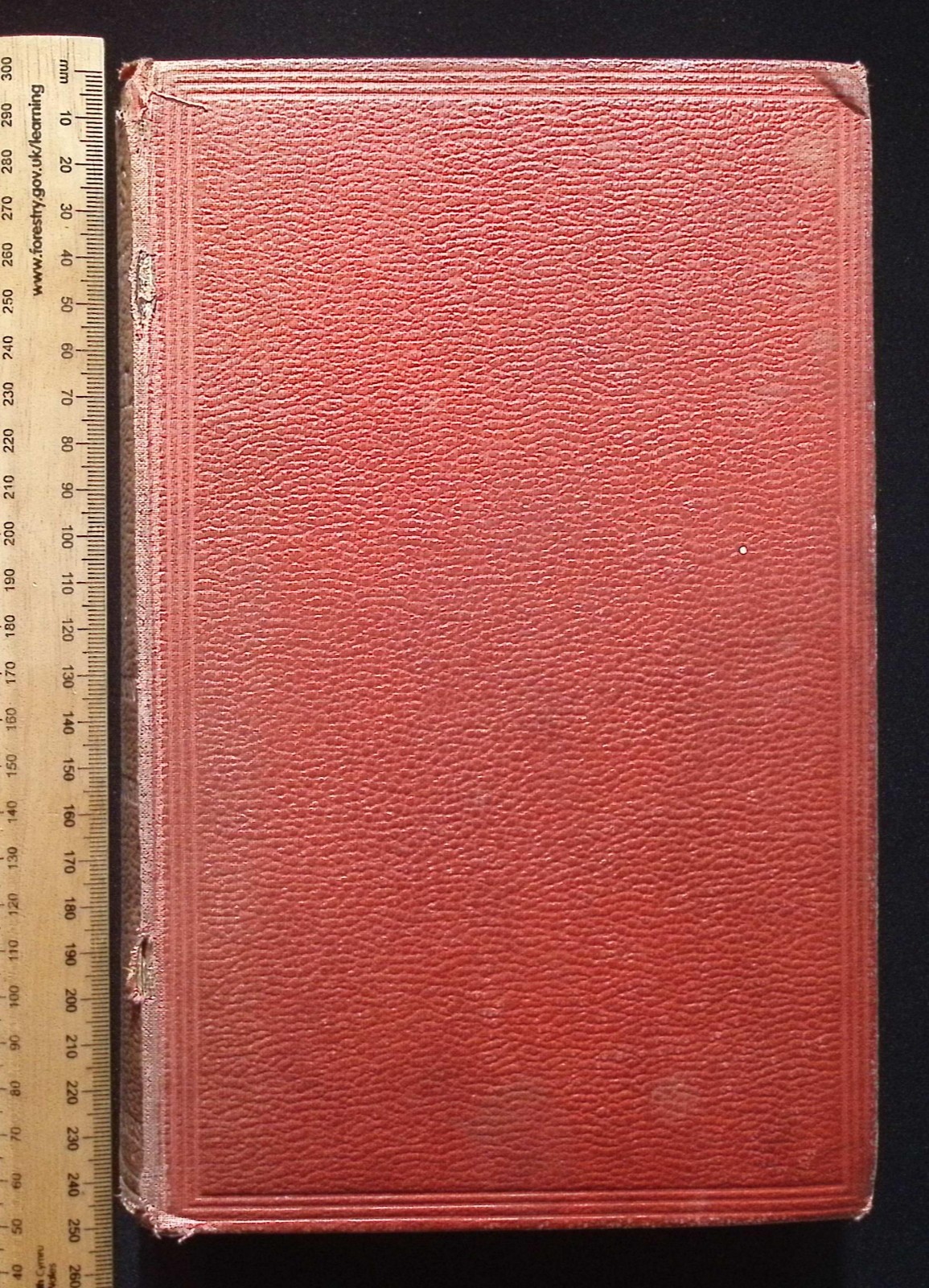 Harris’s Principles of Criminal Law 9th Edition by G. L. Attenborough, 1901 HB