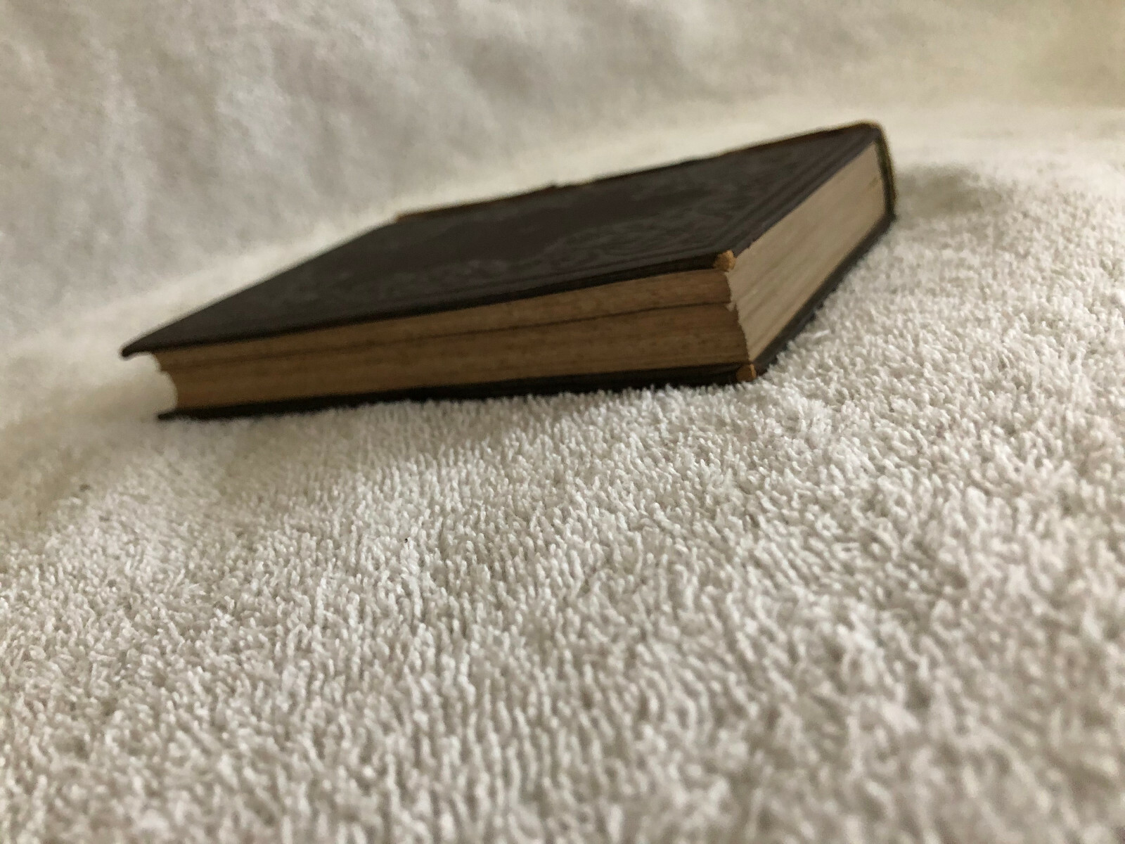 SCRIPTURE BIOGRAPHY FOR THE YOUNG 1853 GALLAUDET SERIES VOL 8 REV HORACE HOOKER