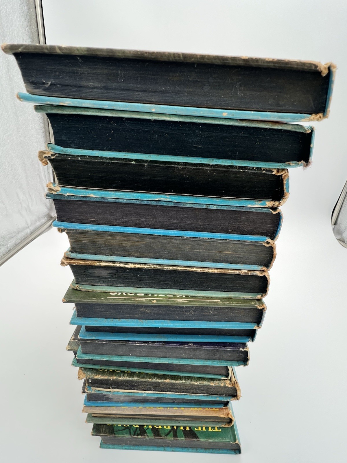 Hardy Boys Collector Set Of 14