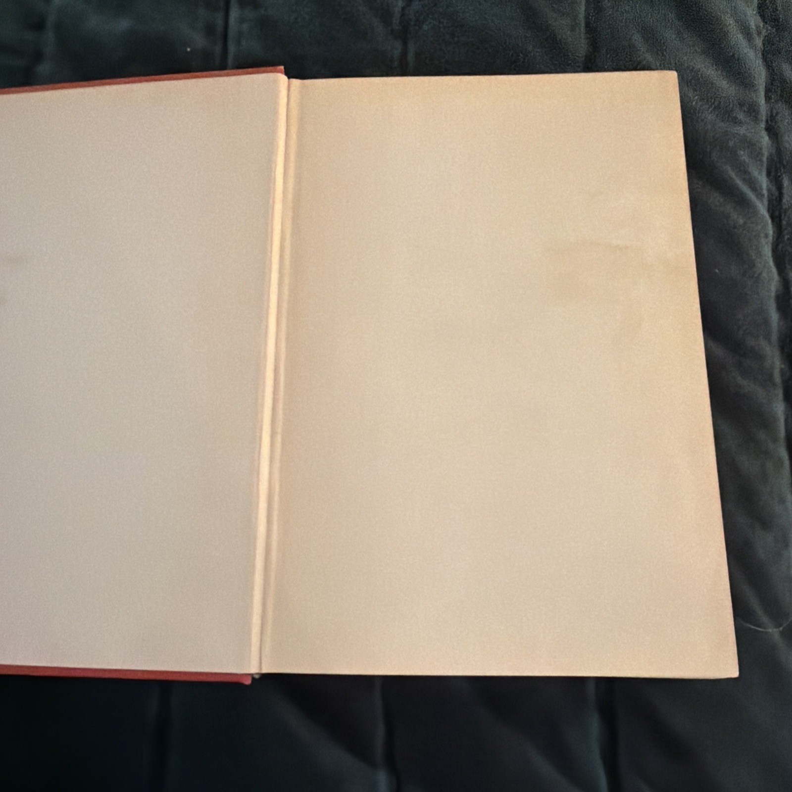 Vintage Ancient + Medieval History Book Magoffin Duncalf HC 1st Ed No DJ