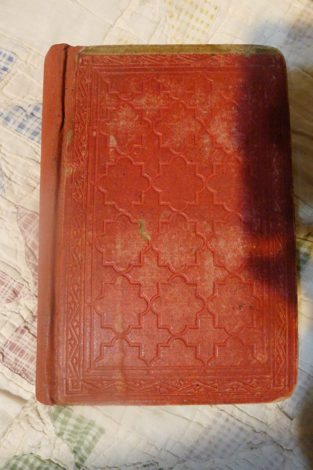 1857 Impending Crisis of the South, Hinton Rowan Helper