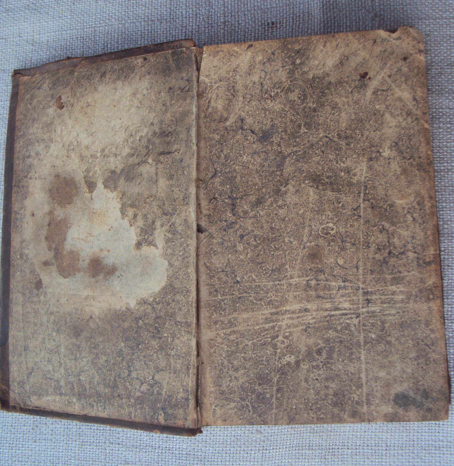 Johnson’s Dictionary of the English Language In Miniature A New Edition 1808