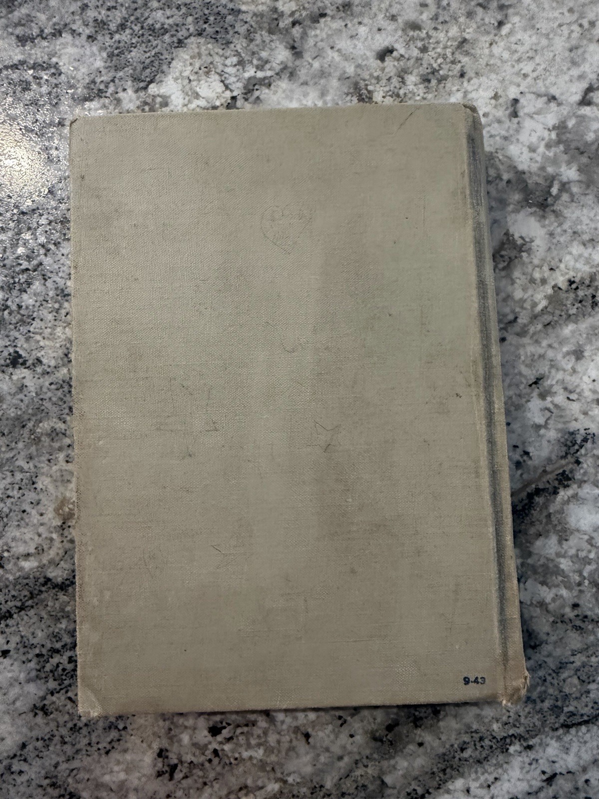 People and Progress by William S. Gray and May Hill Arbuthnot HC First Edition