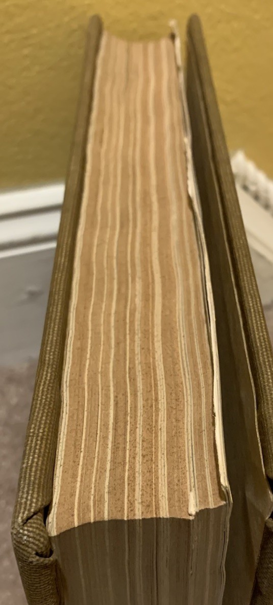 ENGINEERING NEWS RECORD BOUND VOLUME 1944 WORLD WAR II JAN – MAR 1944 ISSUES