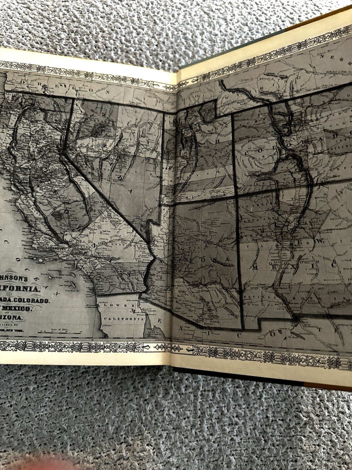 1969 Reg. Ltd. Ed., The Denver Westerners Brand Book 1968, Volume 24 (#322/700)