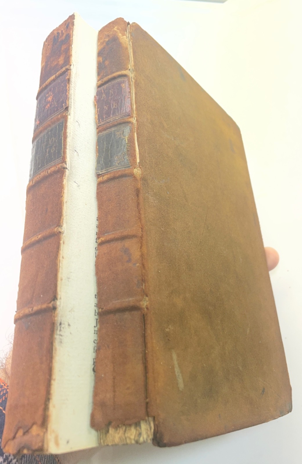 Arminian Magazine Treatises on Universal Redemption 1793 Vol XVI Original HC