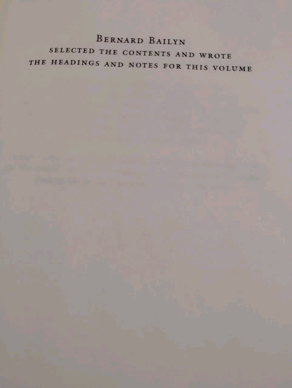 DEBATE ON THE CONSTITUTION Part 2 Gryphon Editions LEATHER Classics of Liberty