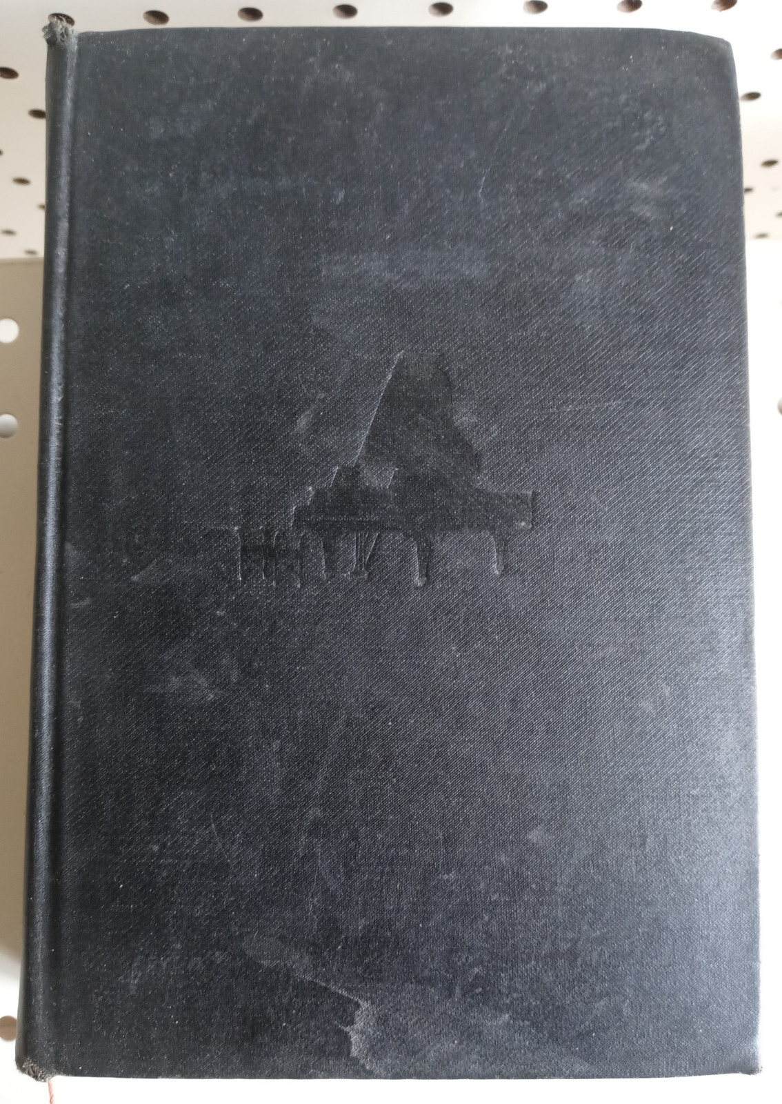 Polonaise: The Life of Chopin, De Pourtales (VTG HC 1927) Henry Holt and Company