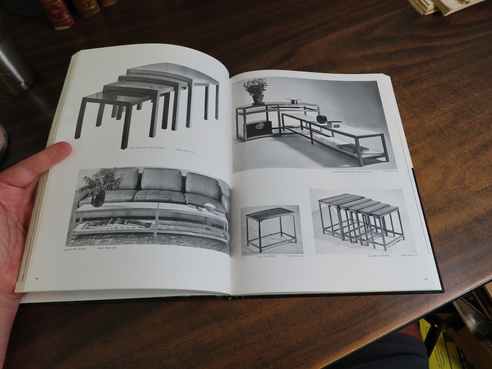Dunbar Fine Furniture of the 1950’s 2000 HC 0764310534 Schiffer Publishing Ltd