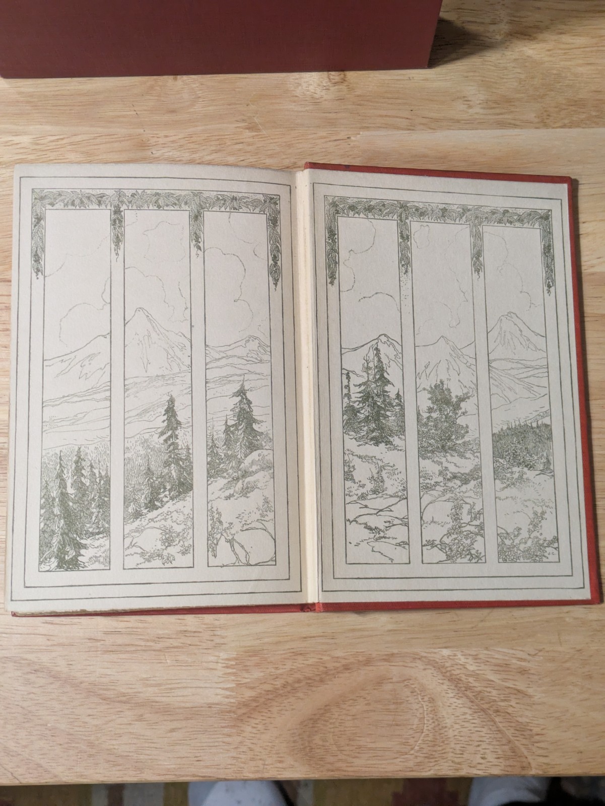 Mark Twain A Double Barrelled Detective Story 1st Ed published April, 1902 – VG