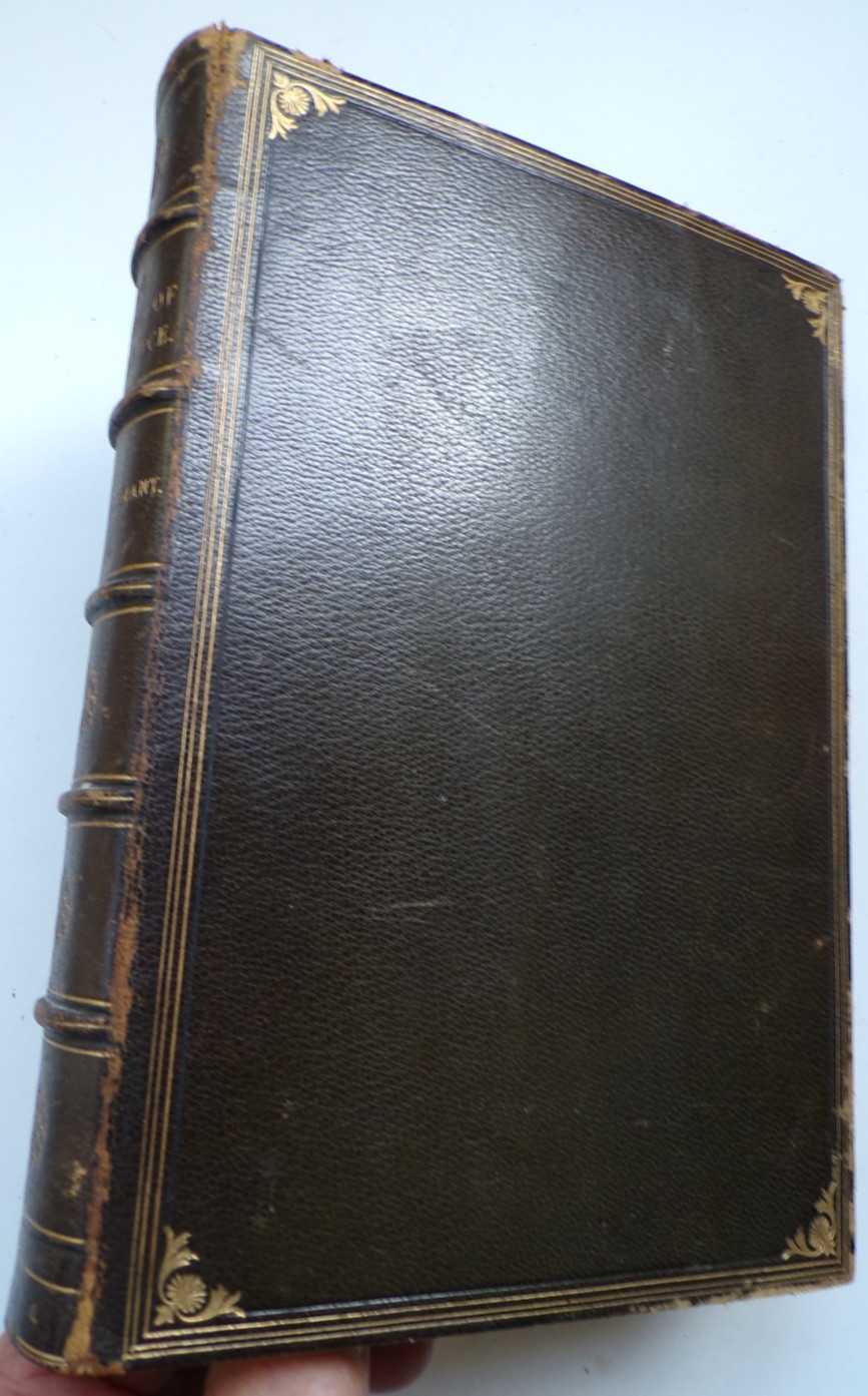 Makers of Florence 1876 Dante, Michel Angelo, Giotto & Their City Illustrated