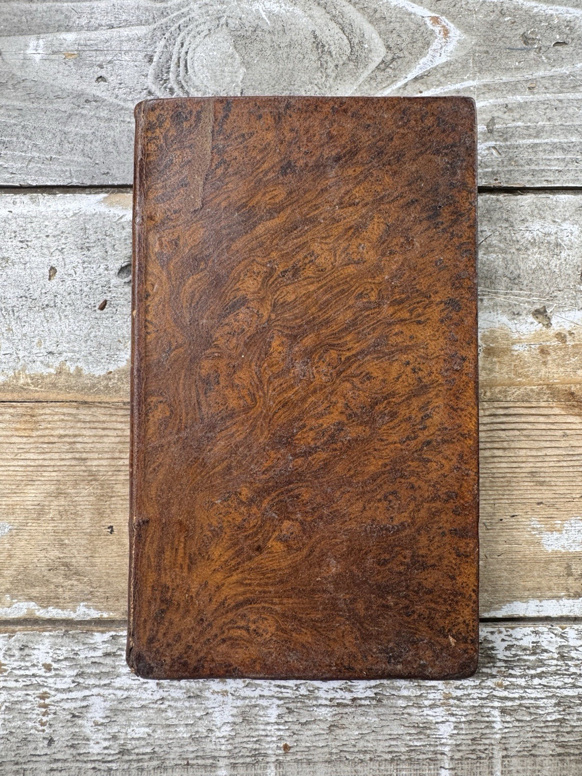 1826 Antique History Textbook “Dr. Goldsmith’s Roman History” NO MAP