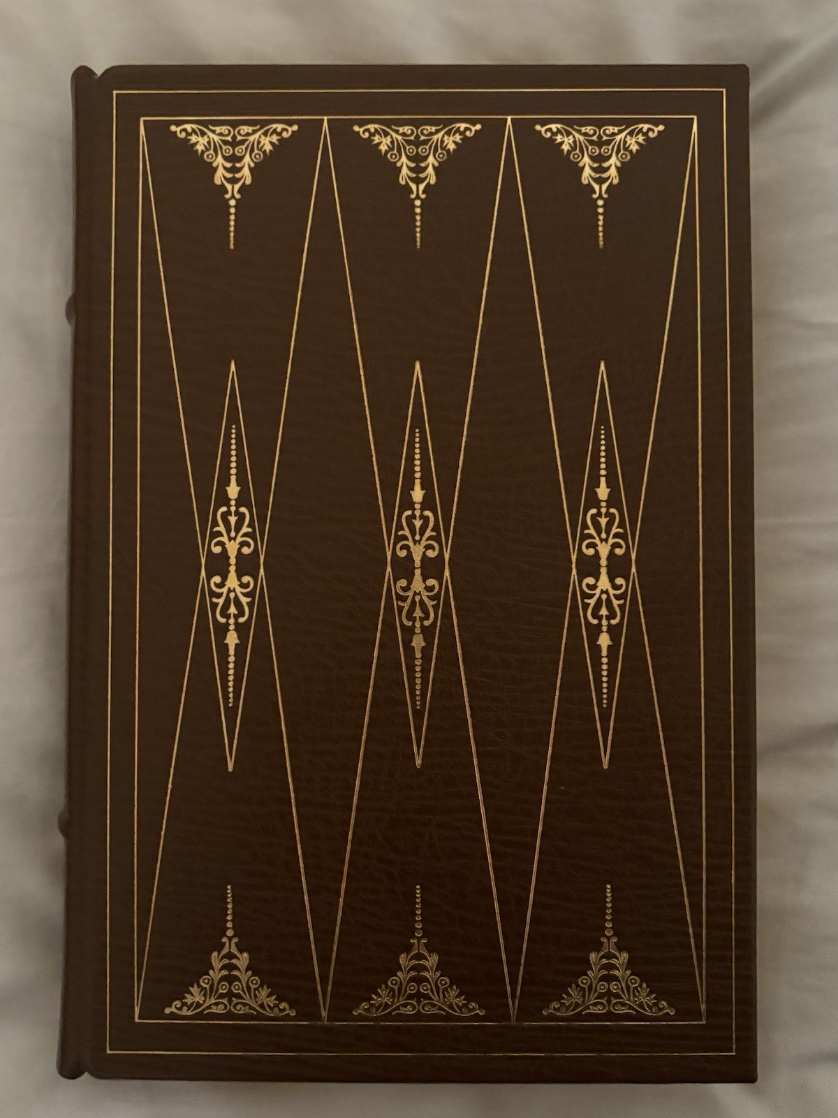Thomas Mann Stories The Franklin Library Limited Ed Illustrated Jane Sterrett