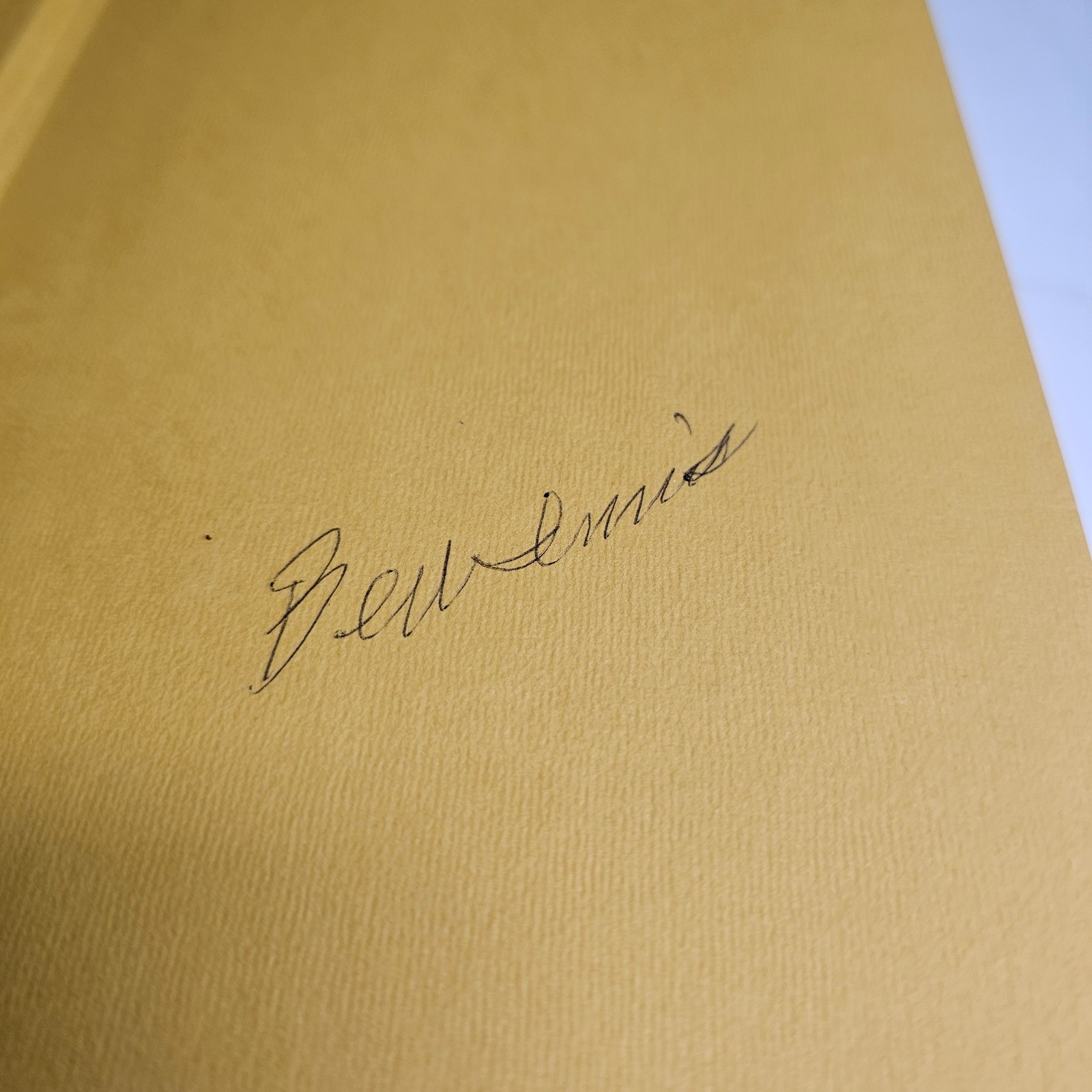 AUTHOR INSCRIBED 1ST EDITION? “BLOODY KNIFE” CUSTER’S SCOUT BOOK WILLISTON ND