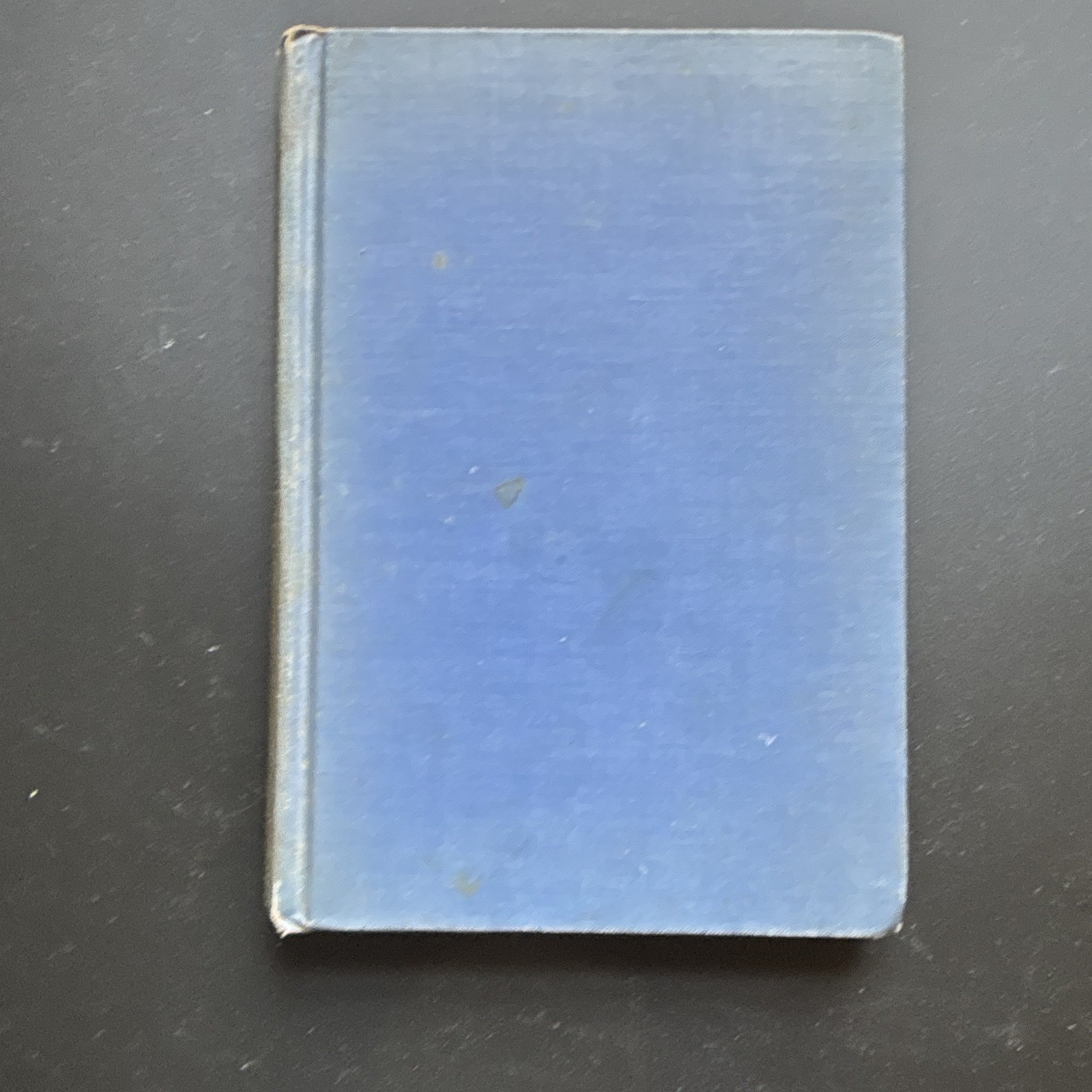 C. S. Lewis The Great Divorce Hardcover, Macmillan New York 1946