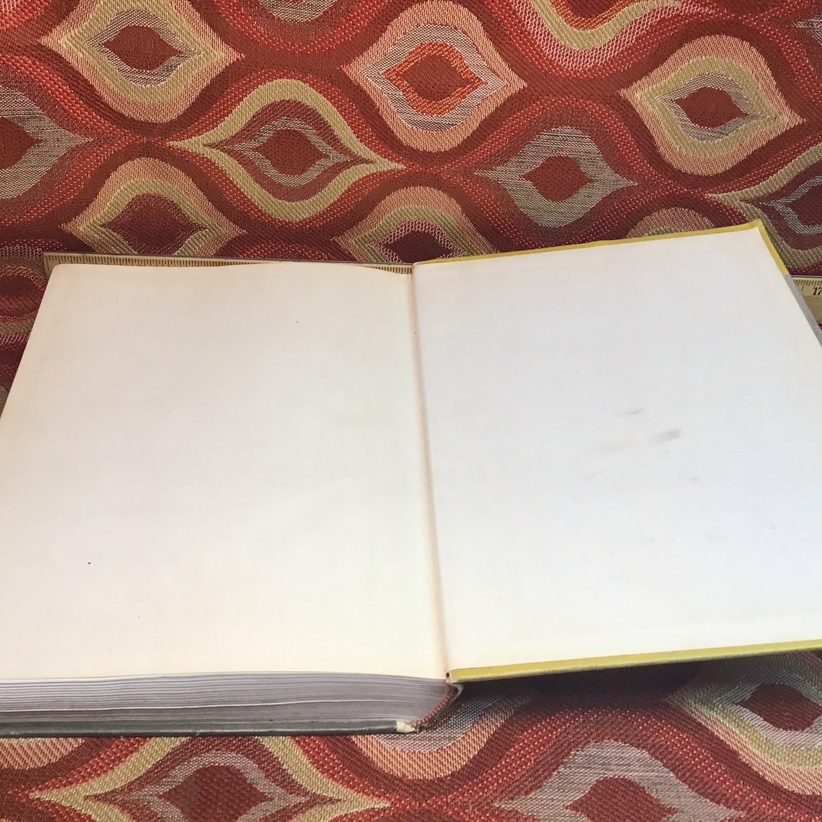 Vintage Physics Hardcover 1960 Physical Science Study Committee D.C. Heath Text