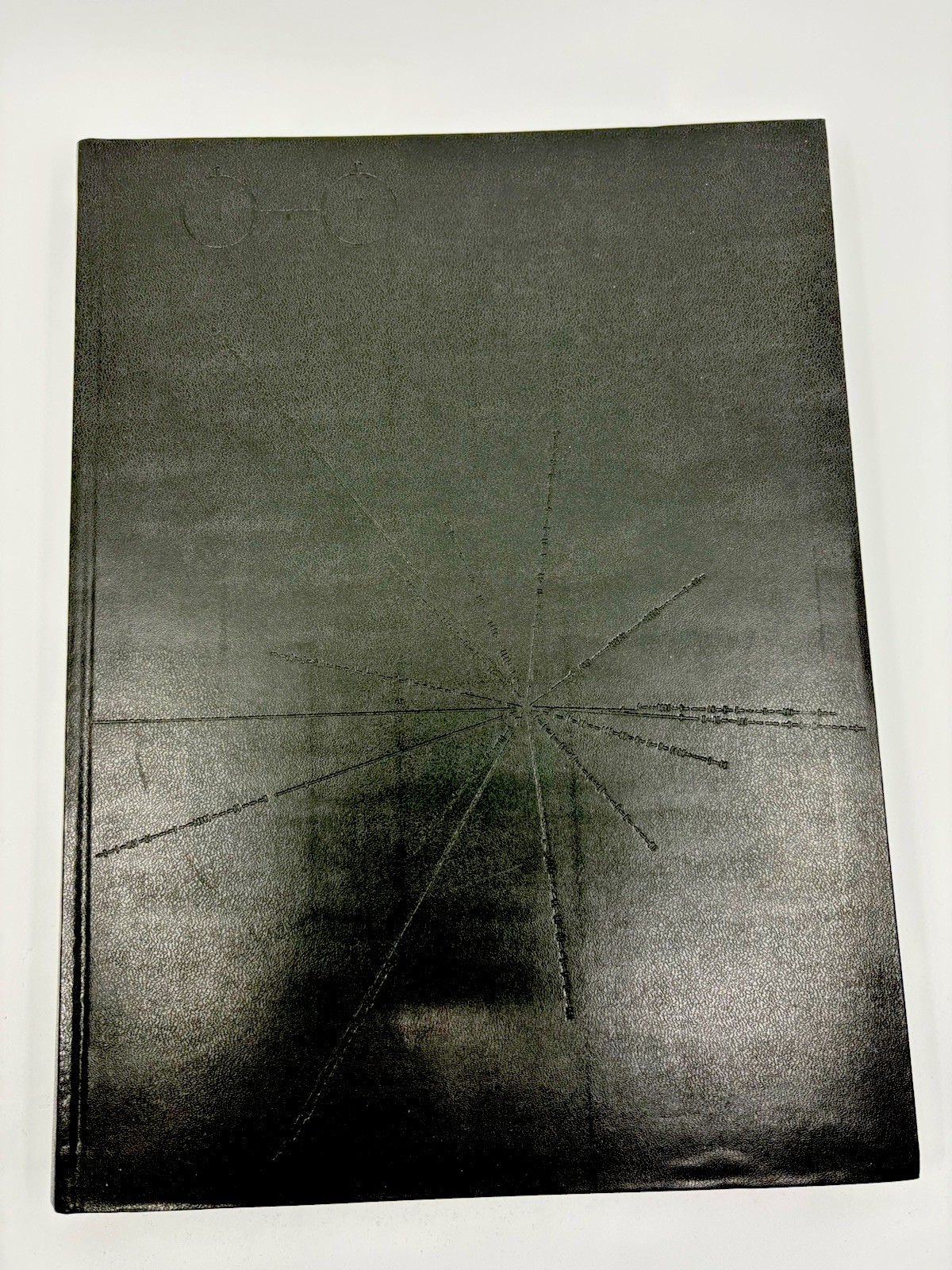Trent Parke / Monument, 2023, Stanley/Barker Books, 1ST EDITION & 1ST PRINTING