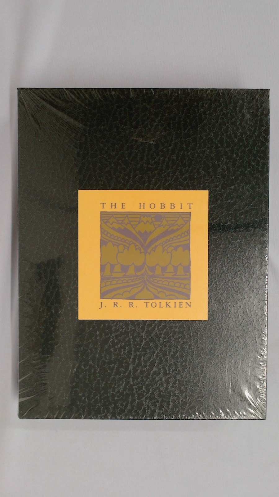 The Hobbit: Or There and Back Again (Collectors Edition), J.R.R.