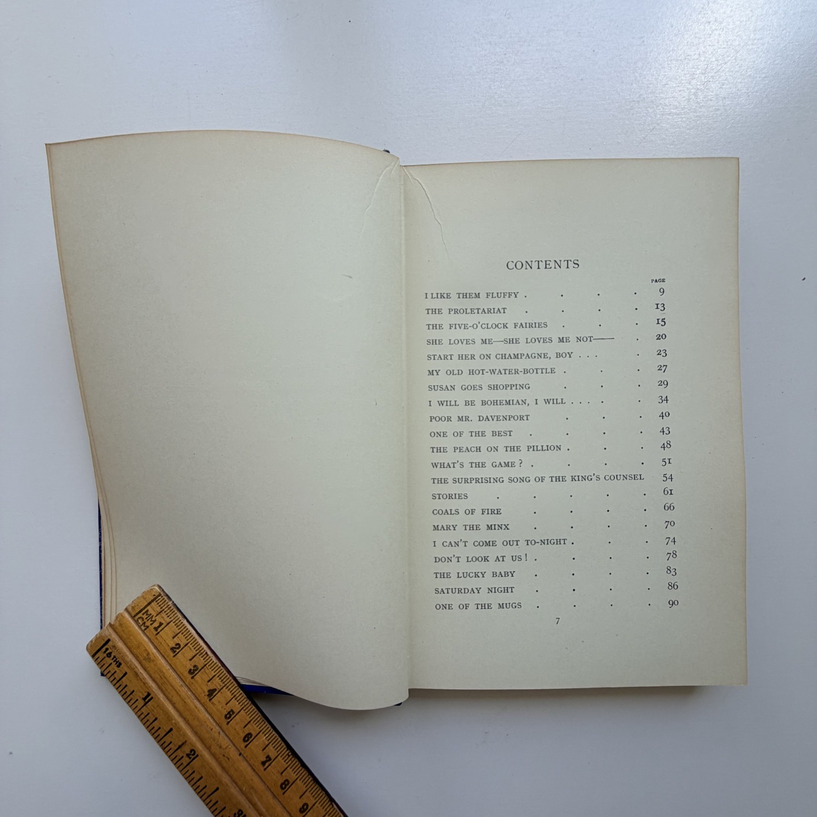 1927 Plain Jane by A.P. Herbert, T. Fisher Unwin, 1st Edition, Illustrated