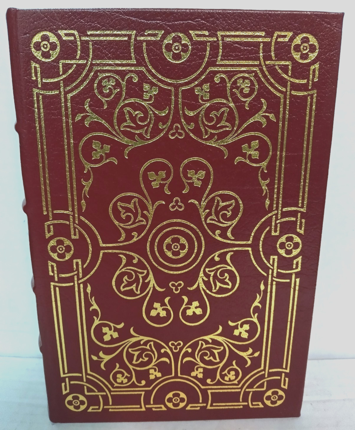 Easton Press Anna Karenina by Leo Tolstoy 100 Greatest Books