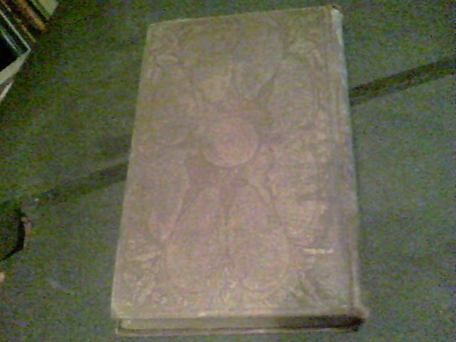 1858 The History of Hungary and the Late Hungarian War by Henry W. De Puy ed8