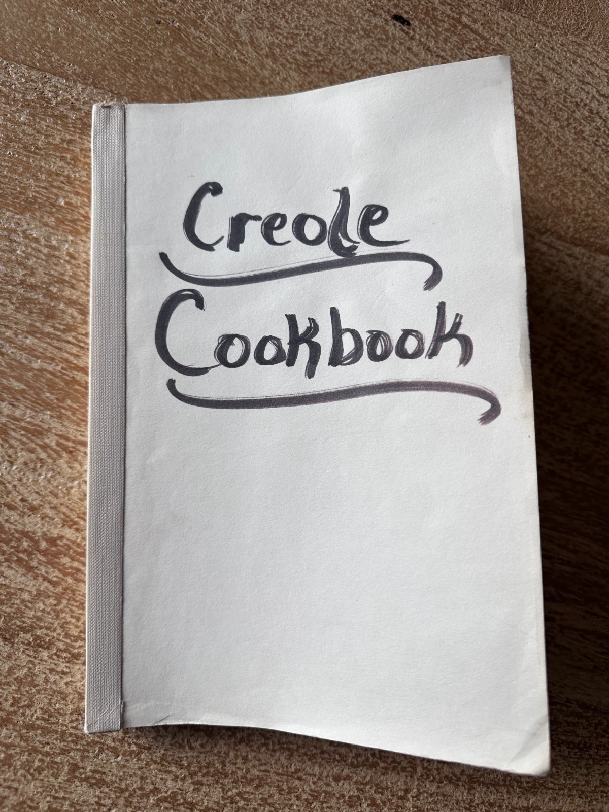 Picayune’s Creole Cook Book Rare Antique 4th Edition New Orleans Cajun Cuisine