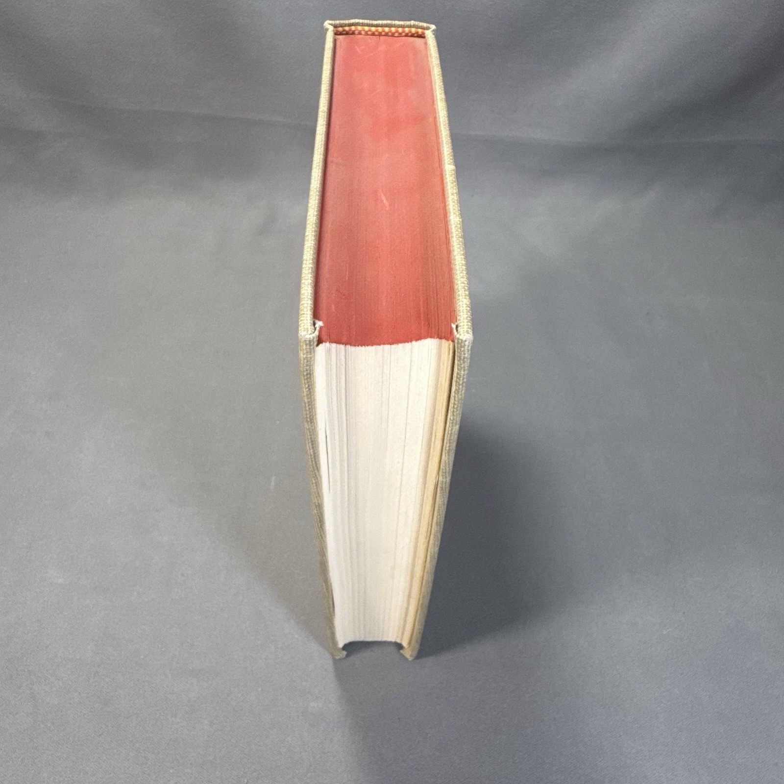 The Iliad of Homer 1942 Hardcover Classics Club