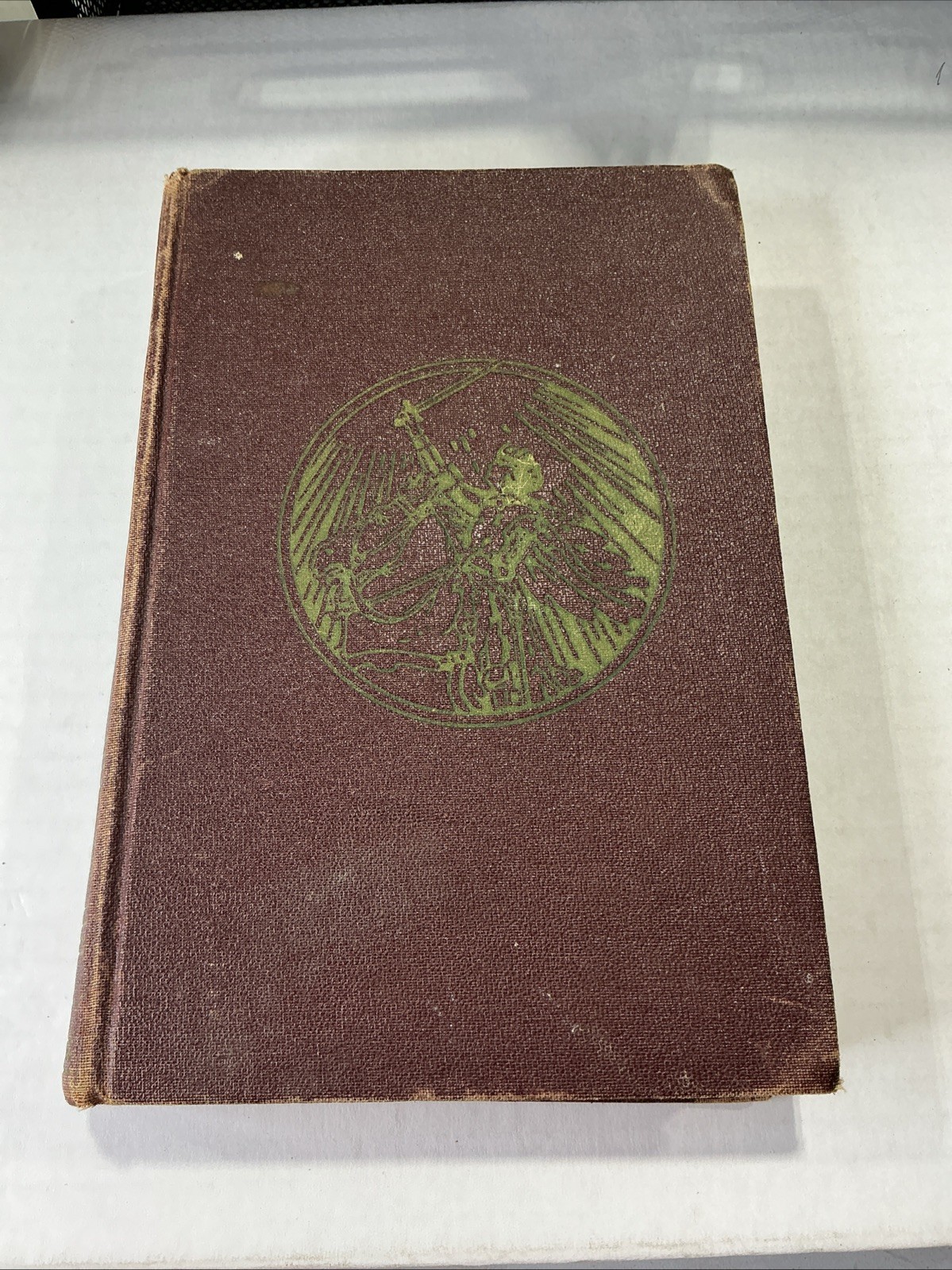 The Children’s Classics Robin Hood, HC, 1923
