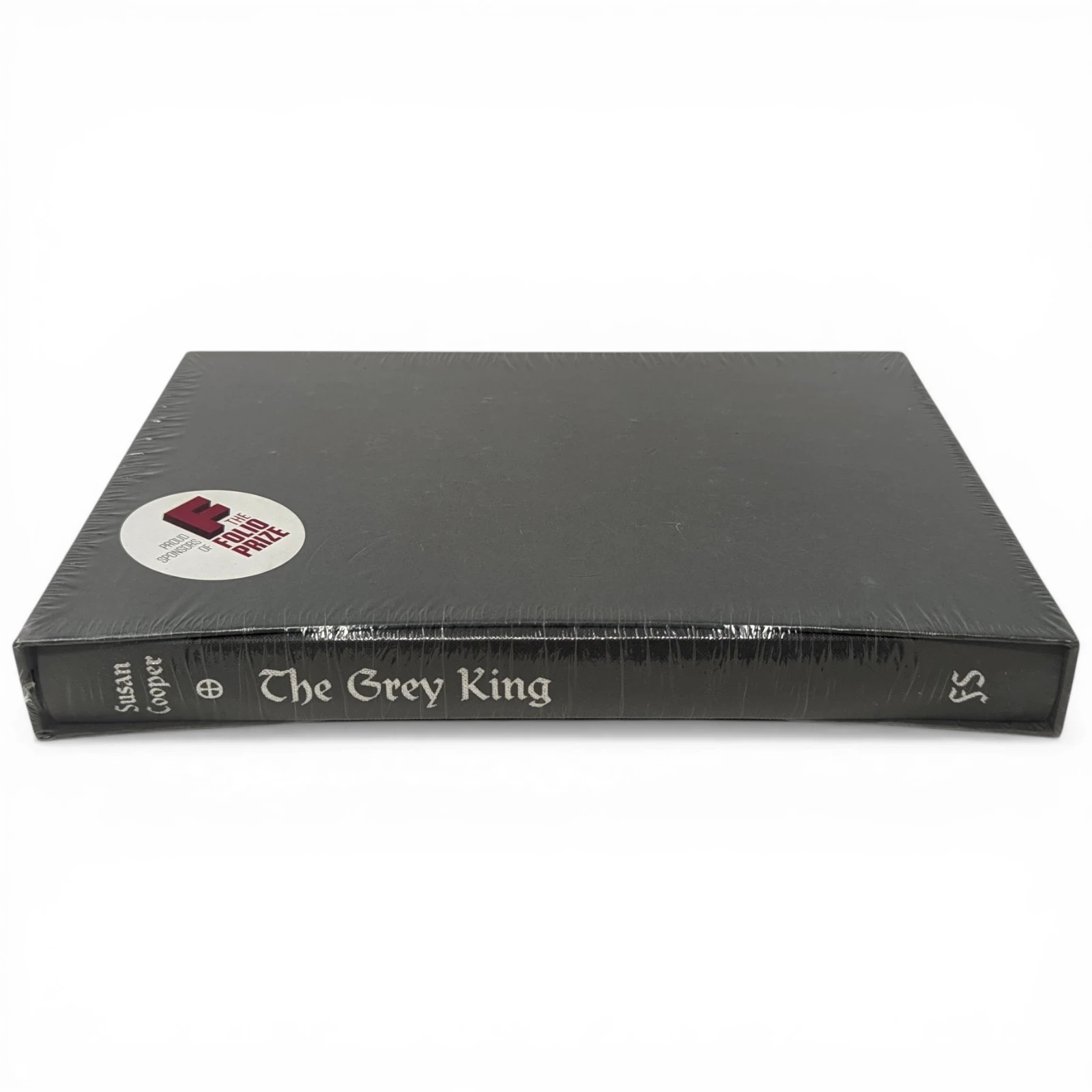 The Grey King SUSAN COOPER Illustrated FOLIO SOCIETY 2012 Dark Is Rising Series