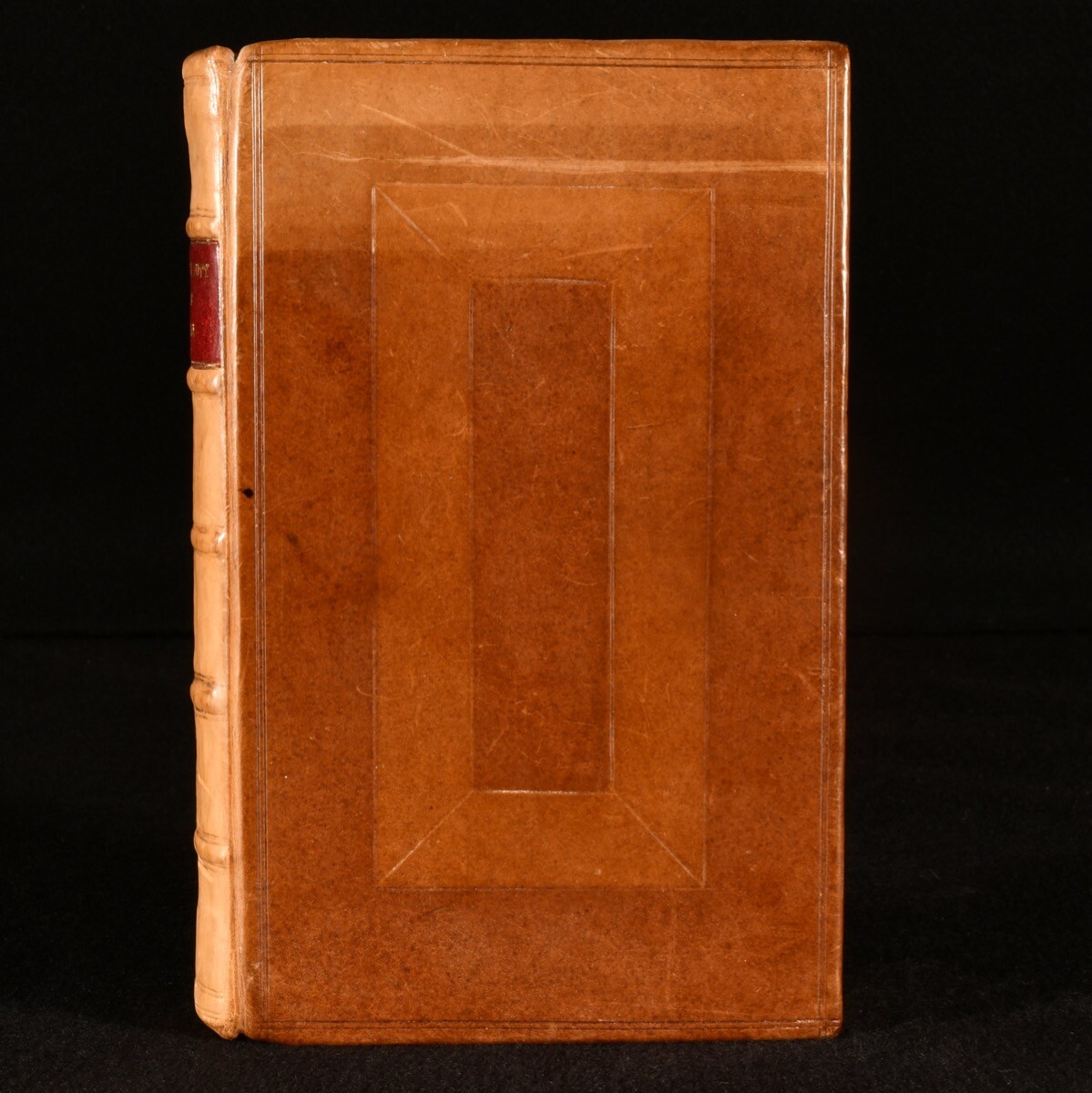 1715 The Whole Duty of Man Laid Down in a Plain and Familiar Way Richard Alle…