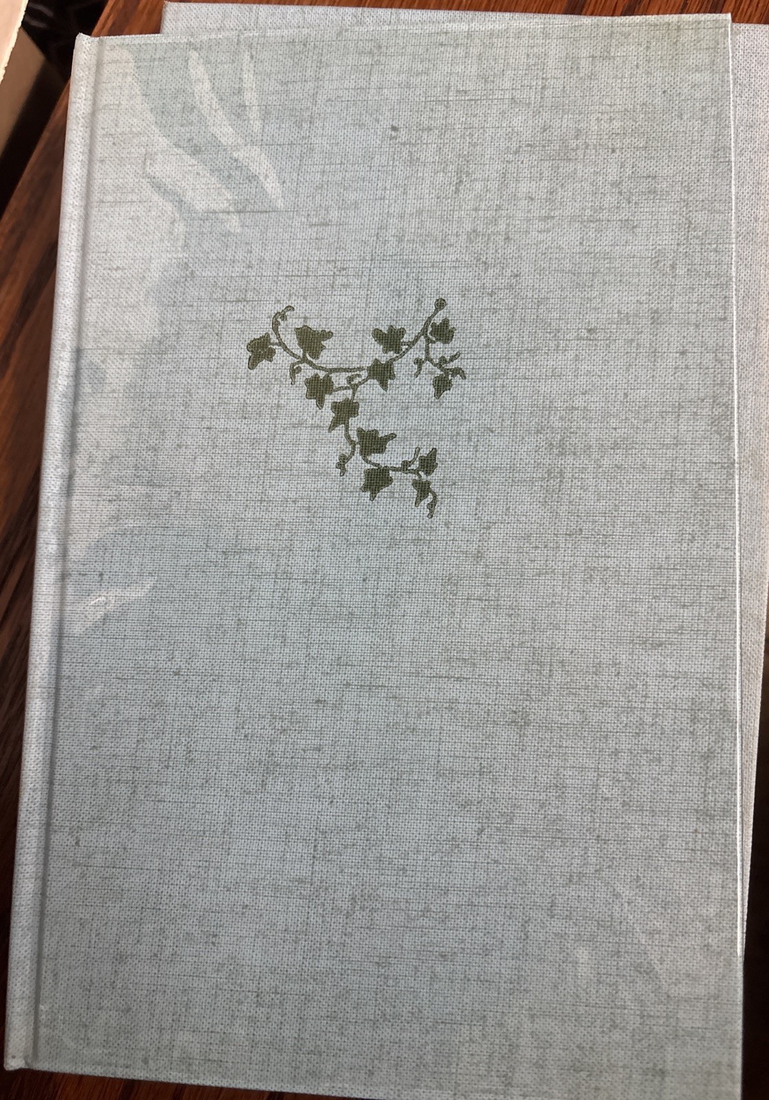 Alice’s Adventures Underground Book With Slip Case Lewis Carroll Manuscript 1964
